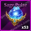 Sage Pulse