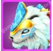 Winter Lion