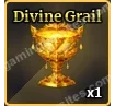 Divine Grail