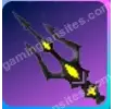 Shadow Gold Trident
