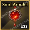 Soul Amulet