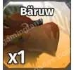 Bäruw value in Creatures of Sonaria