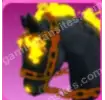 Fire Pegasus