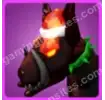 Festive Cerberus