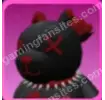 Darkheart Bear