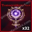 Transcendent Core