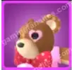 Lovestruck Bear