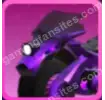 Voidmech Bike
