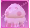 Pink Jellyfish