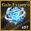 Gale Essence