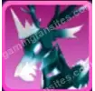 Frostbite Deer
