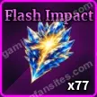Flash Impact