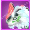Festive Lion