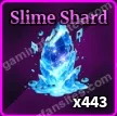 Slime Shard
