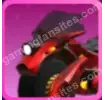 Mecha Bike