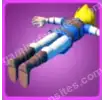T Pose Mount