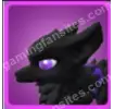Twilight Wolf