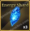 Energy Shard