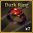 Dark Ring