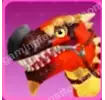 "Dragon"