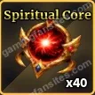 Spiritual Core
