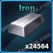 Iron