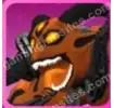 Purple Ghoul