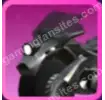 Darkdrive Bike