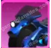 Bluepulse Bike