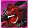 Red Ghoul