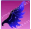 E6 Galaxy Wings