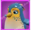 Blue Penguin