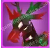 Christmas Deer