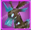 Frost Deer