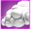White Cloud