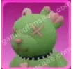 Zombie Bear