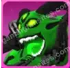 Green Ghoul