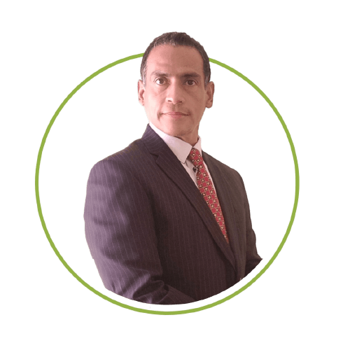 Roberto Lagunes Profile