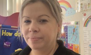 Educator Profile - Melissa