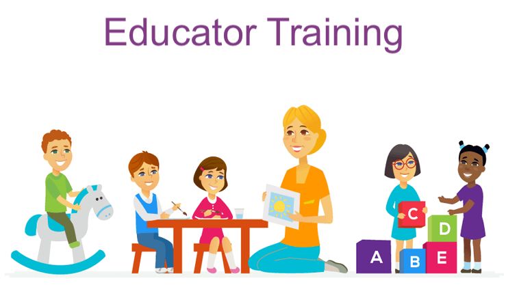 Educator Training