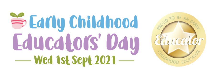 Early Childhood Educators Day 2021 (Pt 2)