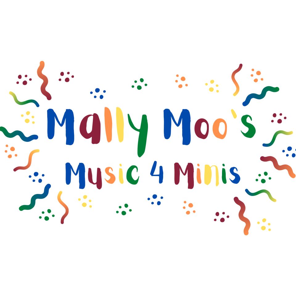 Mally Moo's Music Group