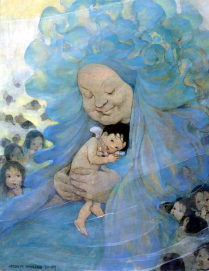 Mrs Doasyouwouldbedoneby