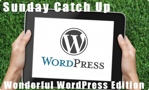 Wonderful WordPress edition