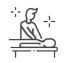 Bespoke massage