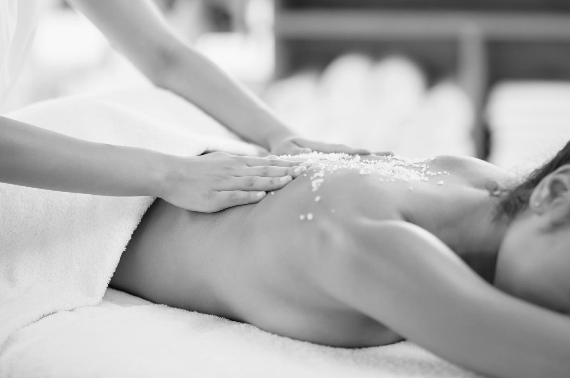 BodyScrub