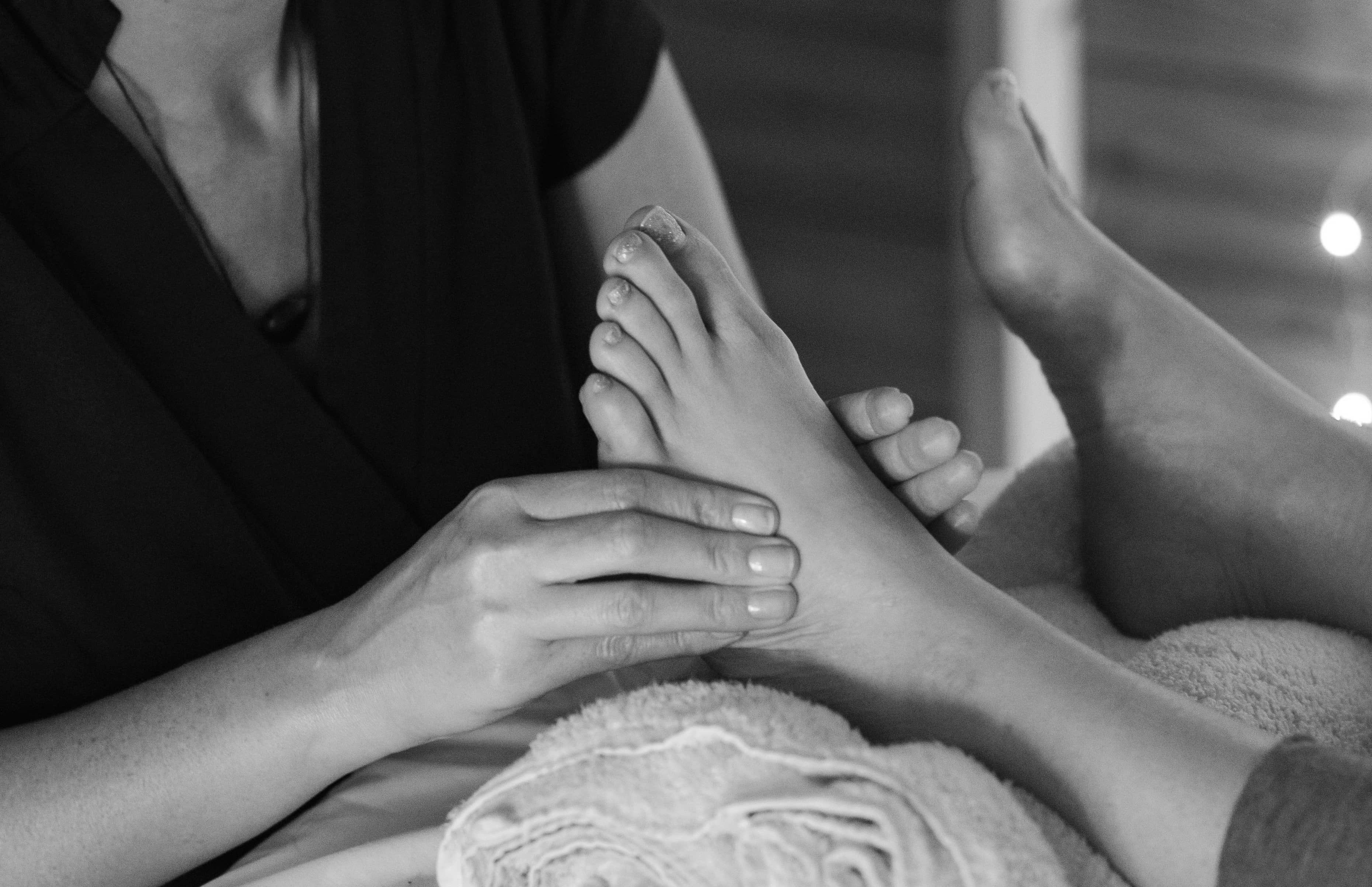 Reflexology