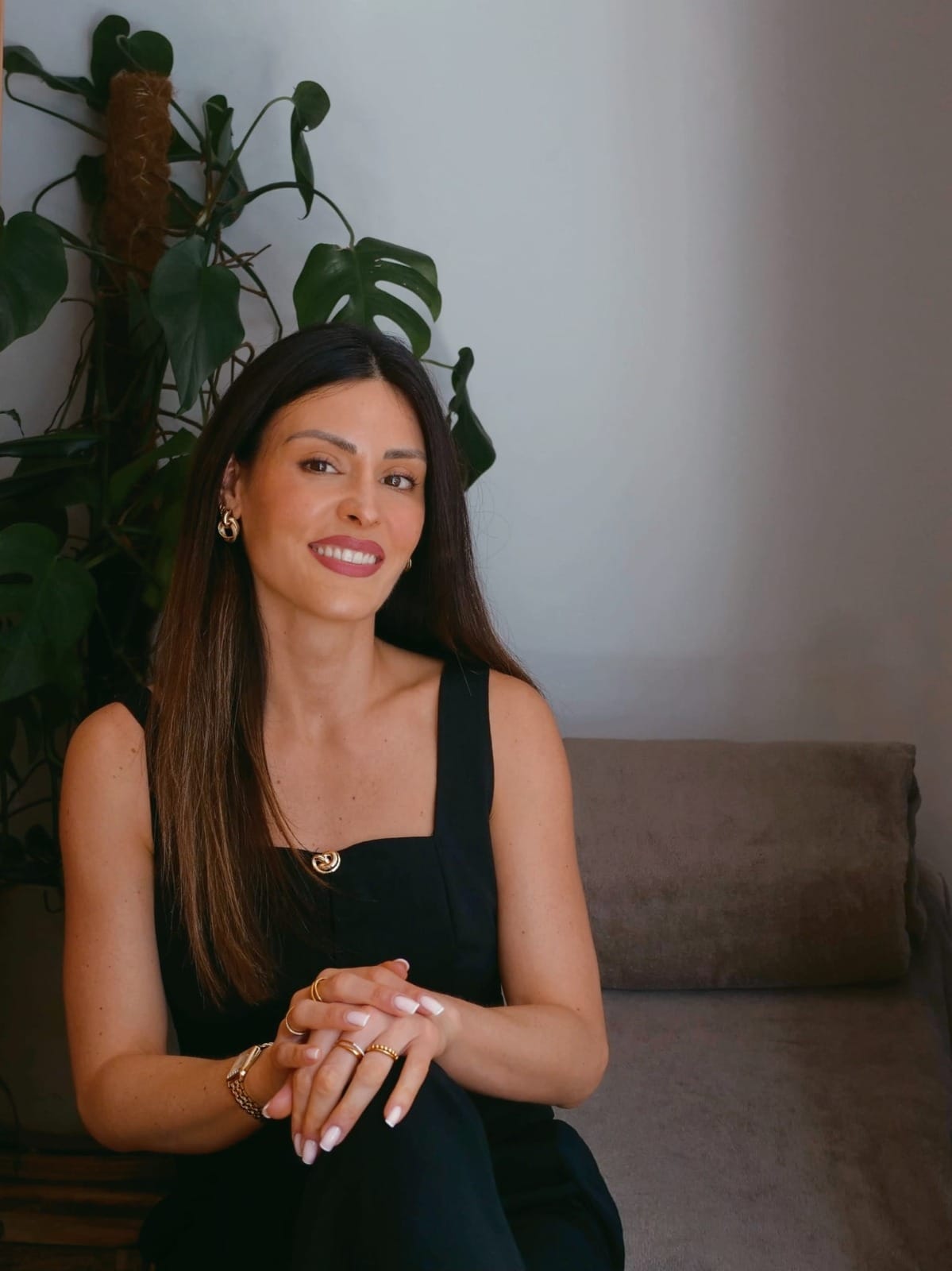 Laurie -The Owner of My Spa Therapist