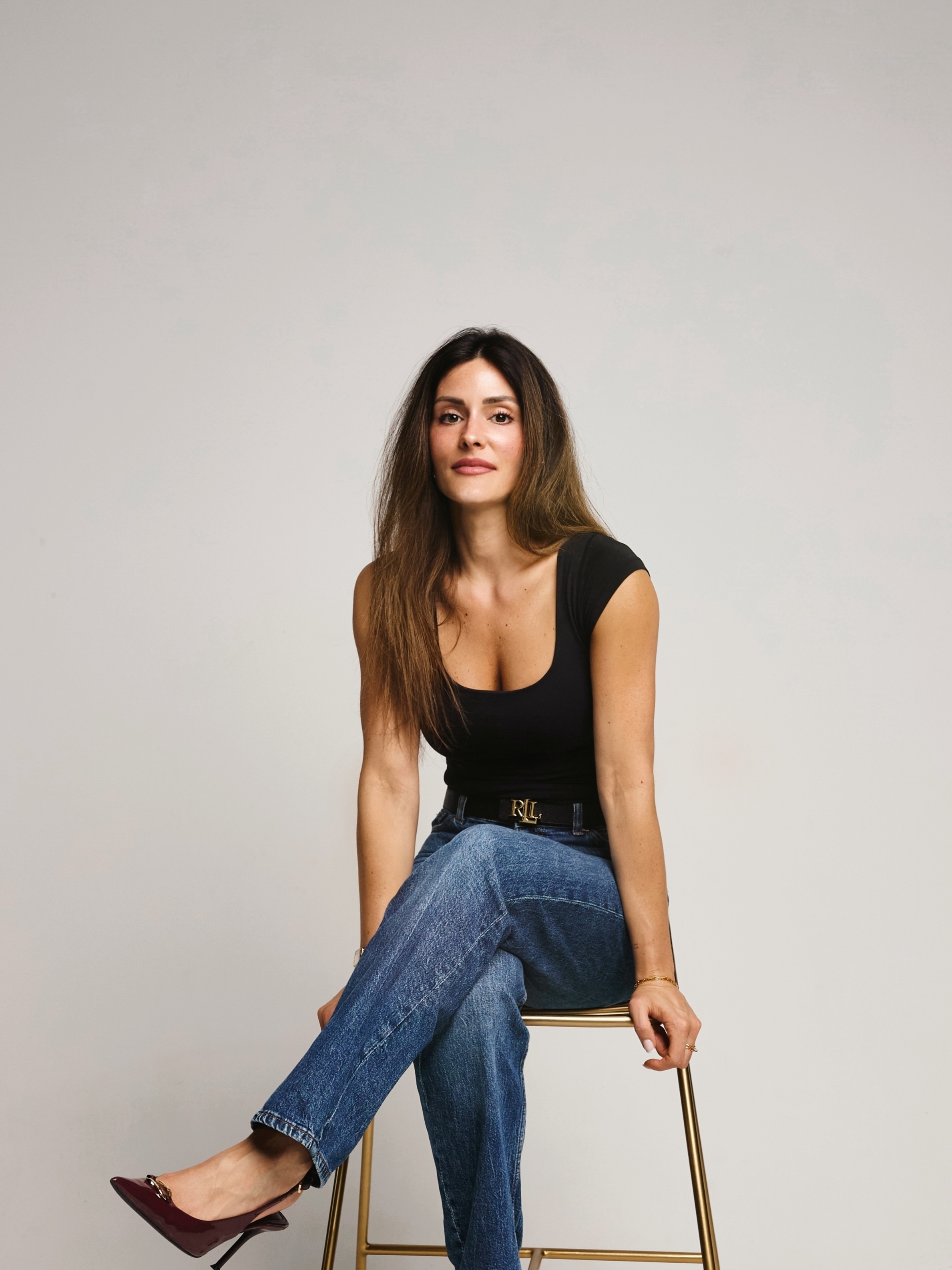 Laurie - The Owner of My Spa Therapist
