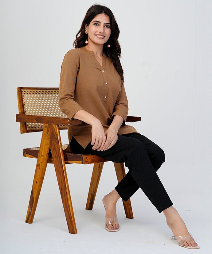 Kurta & Kurti